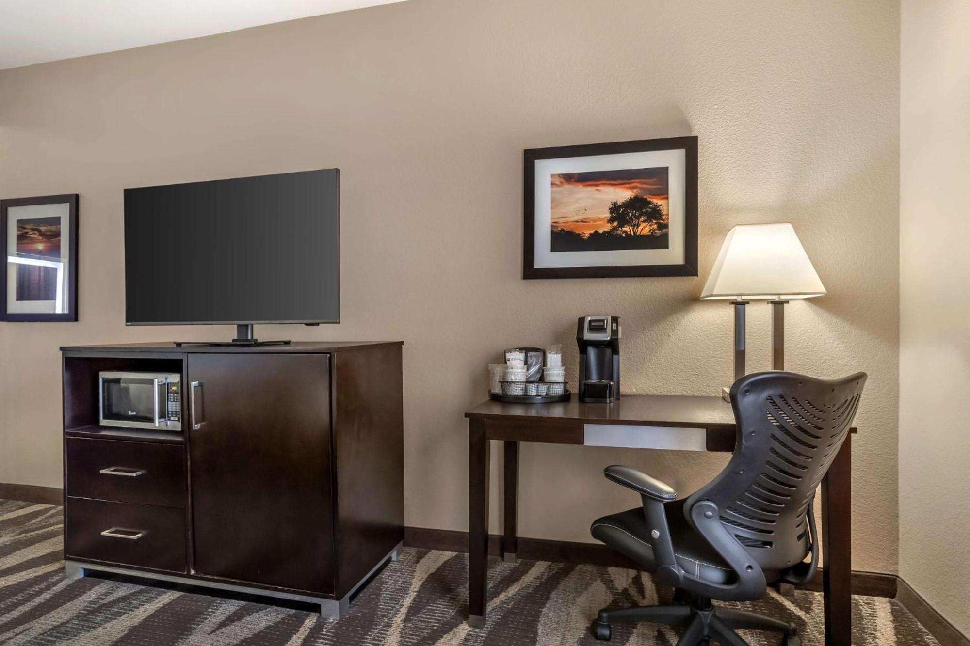 Best Western Plus Lake Jackson Inn & Suites Экстерьер фото